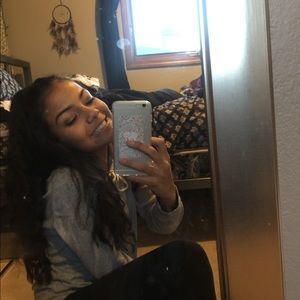 Meet your Posher, Faith